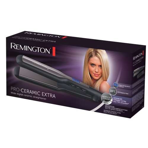 REMINGTON S5525 Pro-Ceramic Extra