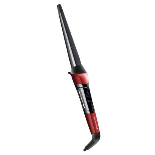 REMINGTON CI96W1 Silk Curling Wand