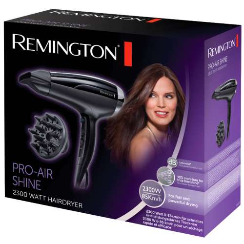 REMINGTON D5215 Pro Air SHINE