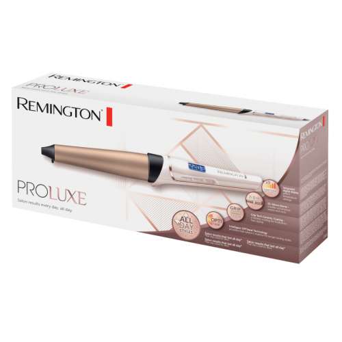 REMINGTON CI91X1 Pro-Luxe Wand 25-38mm