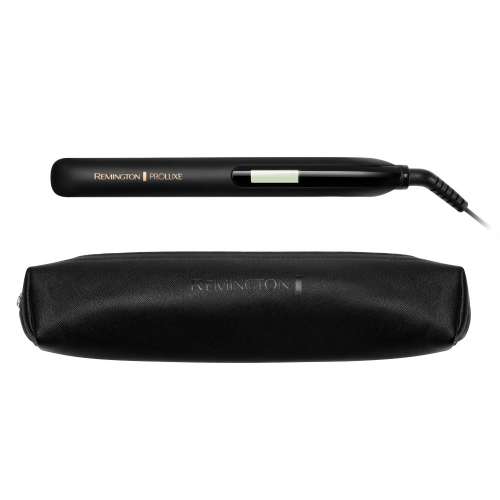 REMINGTON S9100B Proluxe Midnight Edt Straightener