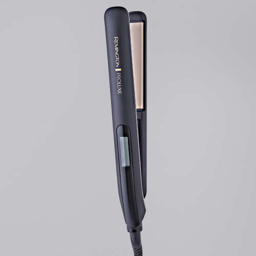 REMINGTON S9100B Proluxe Midnight Edt Straightener