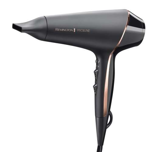 REMINGTON AC9140B Proluxe Midnight Edt Dryer