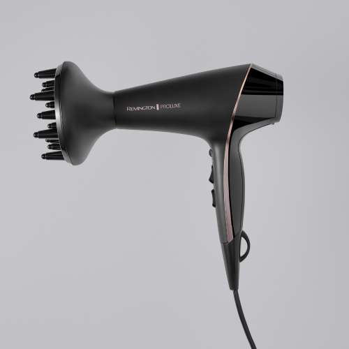 REMINGTON AC9140B Proluxe Midnight Edt Dryer