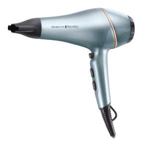 REMINGTON AC9300 Shine Therapy Pro Hairdryer