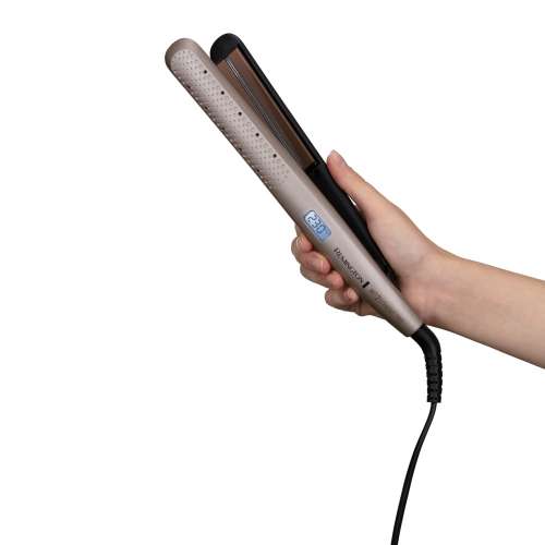 REMINGTON S7970 Wet2Straight Pro Straightener