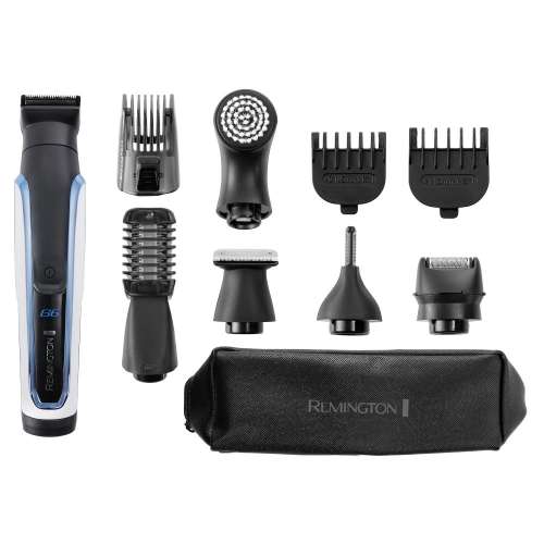 REMINGTON PG6000 Graphite Series Personal Groomer