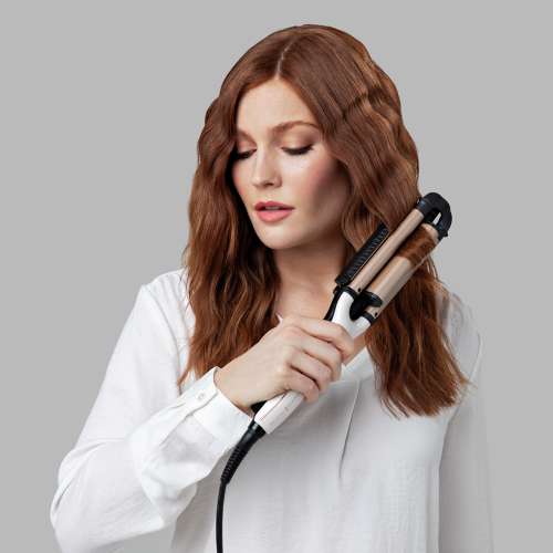 REMINGTON CI91AW Proluxe 4in1 Adjustable Waver