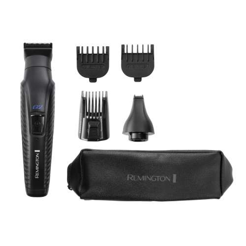 REMINGTON PG2000 Graphite Series Personal Groomer