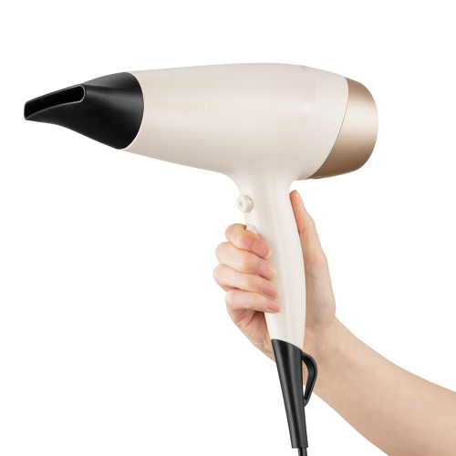 REMINGTON D4740 E51 Shea Soft Hairdryer