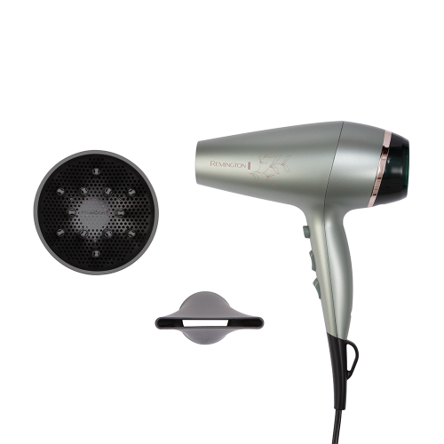 REMINGTON AC5860 E51 Botanicals Hairdryer