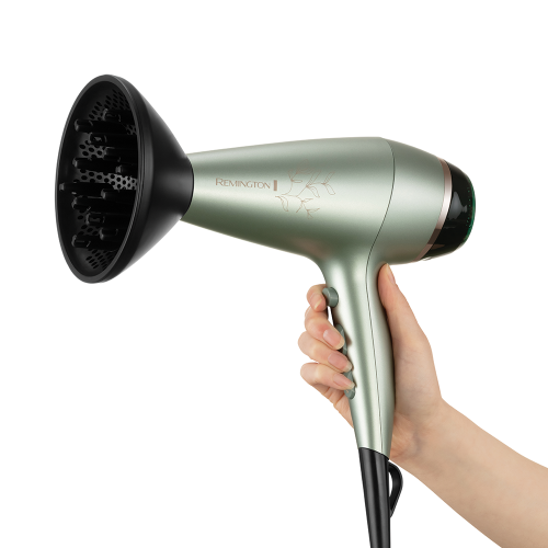 REMINGTON AC5860 E51 Botanicals Hairdryer