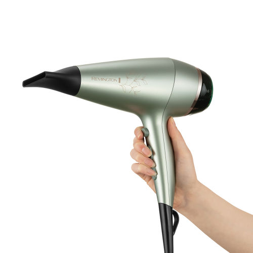 REMINGTON AC5860 E51 Botanicals Hairdryer