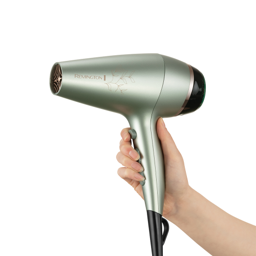 REMINGTON AC5860 E51 Botanicals Hairdryer