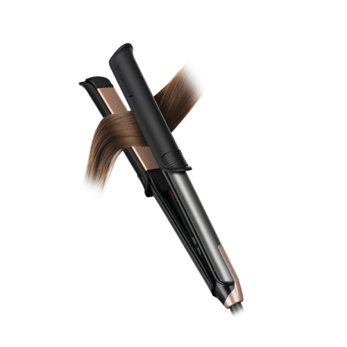REMINGTON S6077 E51 ONE Straight / Curl Styler
