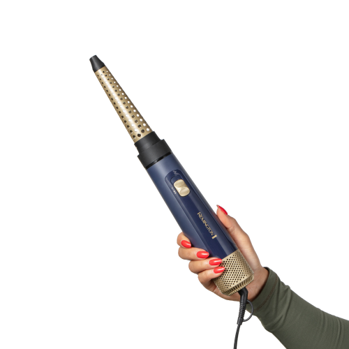 REMINGTON AS5805 E51 Sapphire Luxe Airstyler