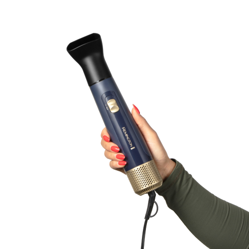 REMINGTON AS5805 E51 Sapphire Luxe Airstyler