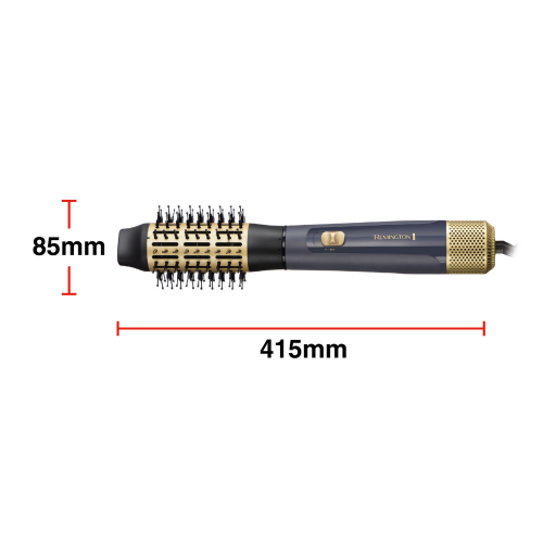 REMINGTON AS5805 E51 Sapphire Luxe Airstyler