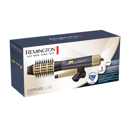 REMINGTON AS5805 E51 Sapphire Luxe Airstyler