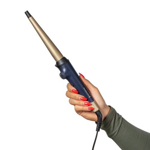 REMINGTON CI5805 E51 Sapphire Luxe Curling Wand