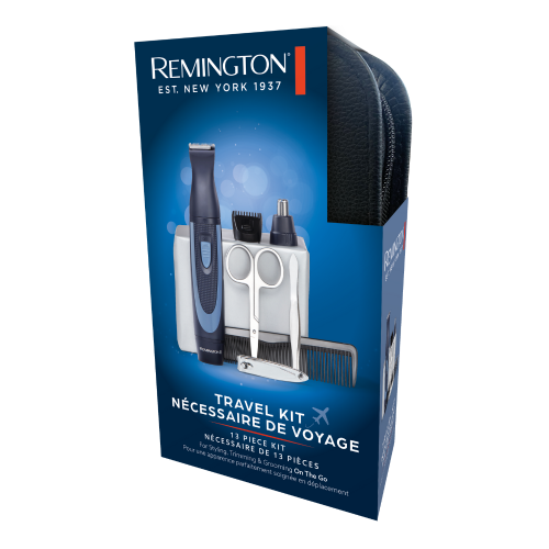 REMINGTON NE3890 E51 Travel Kit