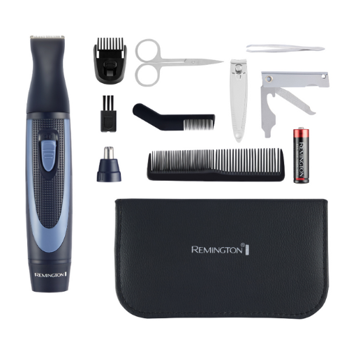 REMINGTON NE3890 E51 Travel Kit