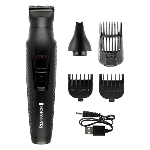 REMINGTON PG2100 E51 10-in-1 Multi-grooming kit