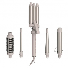 REMINGTON CI41MS5E51 Trendology 5in1 MultiStyler
