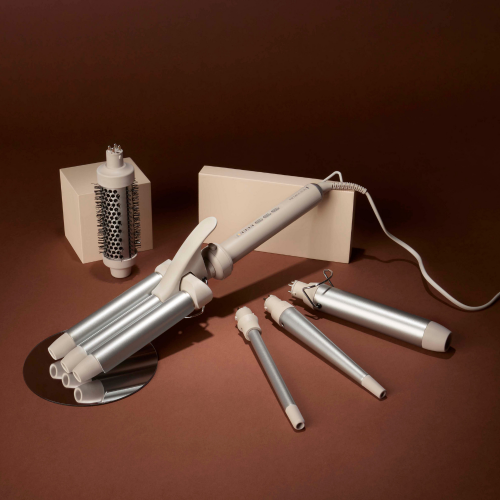 REMINGTON CI41MS5E51 Trendology 5in1 MultiStyler