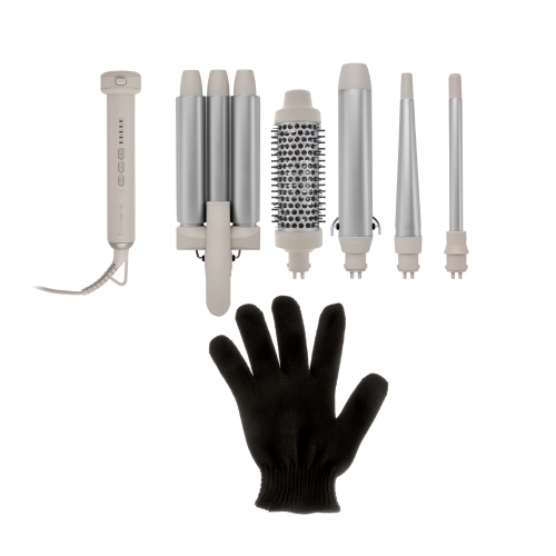 REMINGTON CI41MS5E51 Trendology 5in1 MultiStyler