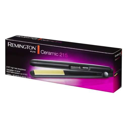 REMINGTON S1450 Ceramic Slim Straightener