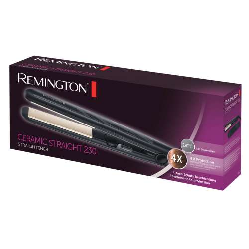 REMINGTON S3500 CeraMic Straight Slim 230