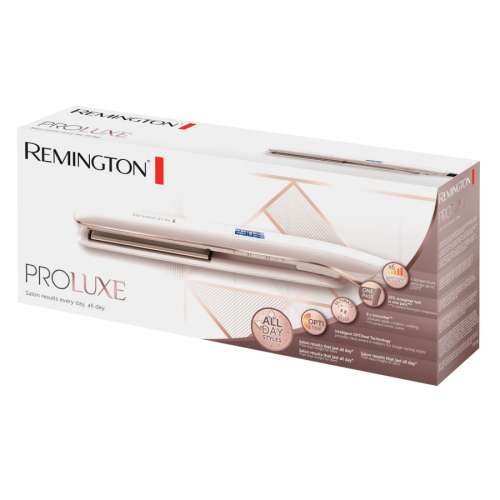 REMINGTON S9100 Pro-Luxe Straightener