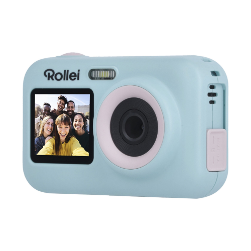 Rollei 40453 Sportsline Fun Green