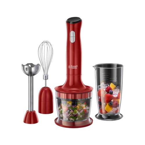 RUSSELL HOBBS 24700-56 Desire 3 in 1 Hand Blender