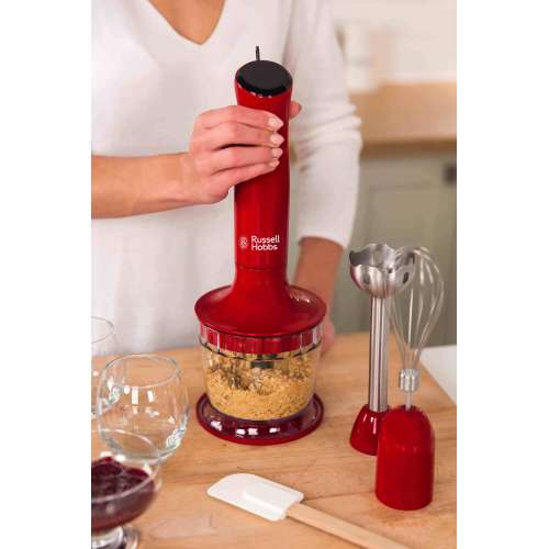 RUSSELL HOBBS 24700-56 Desire 3 in 1 Hand Blender