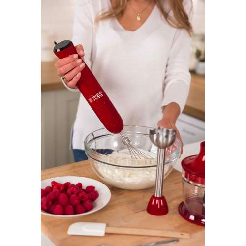 RUSSELL HOBBS 24700-56 Desire 3 in 1 Hand Blender