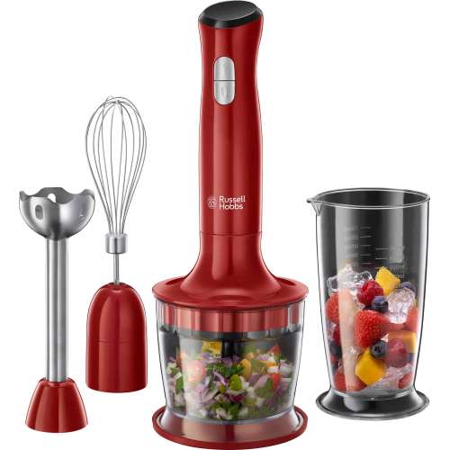 RUSSELL HOBBS 24700-56 Desire 3 in 1 Hand Blender