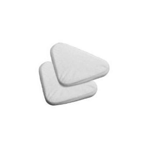 RH 21211-56 Steam Mop Replacement Cloths