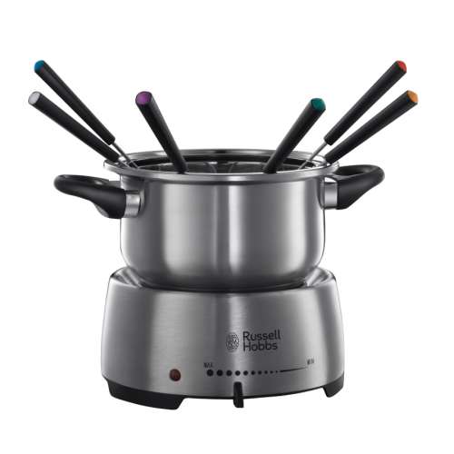 RUSSELL HOBBS 22560-56 Fiesta Fondue Maker