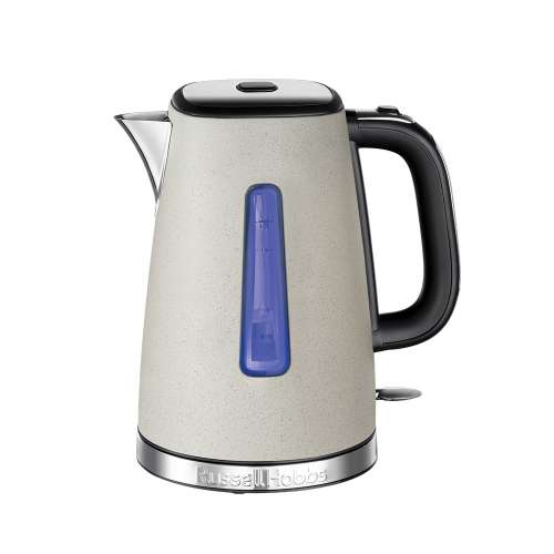 RUSSELL HOBBS 26960-70 Luna Kettle Stone