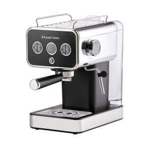 RUSSELL HOBBS 26450-56 Distinctions Espresso Black