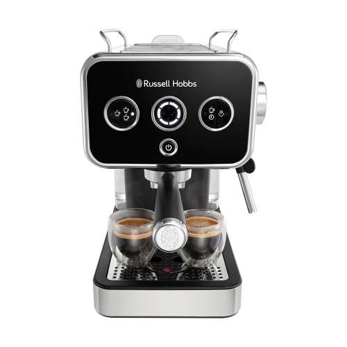 RUSSELL HOBBS 26450-56 Distinctions Espresso Black