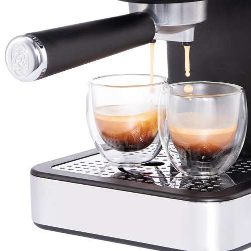 RUSSELL HOBBS 26450-56 Distinctions Espresso Black