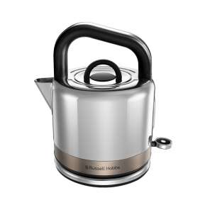 RUSSELL HOBBS 26422-70 Distinctions Kettle Titanium