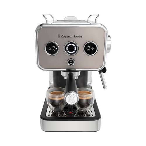 RUSSELL HOBBS 26452-56 Distinctions Espresso Titanium