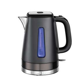 RUSSELL HOBBS 26140-70 Luna Kettle Matte Black