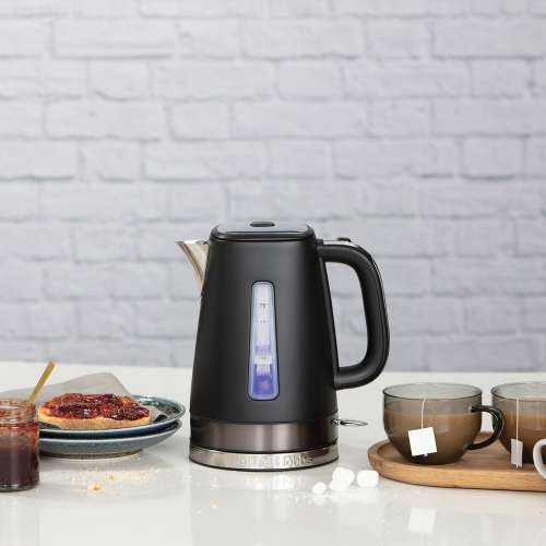 RUSSELL HOBBS 26140-70 Luna Kettle Matte Black