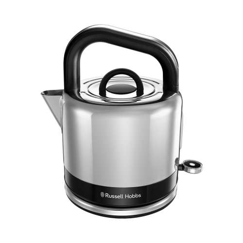 RUSSELL HOBBS 26420-70 Distinctions Kettle Black