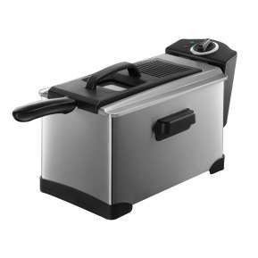 RUSSELL HOBBS 19773-56 Cook@Home Deep Fryer